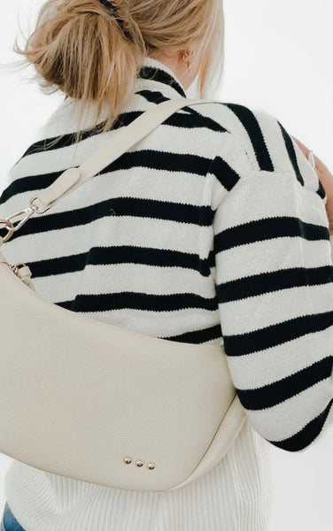 Marlowe Moon Bag