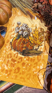 Pumpkin Fall T-shirt