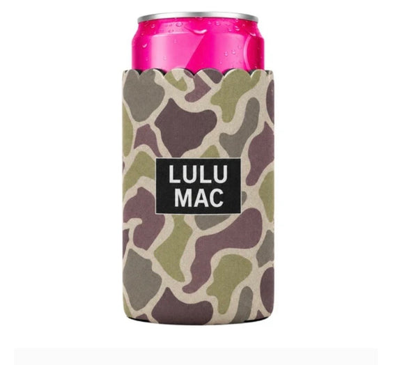 Lulu Mac Koozies