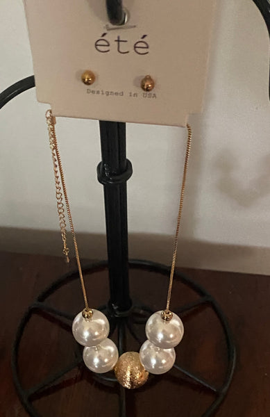 New Fall Jewelry