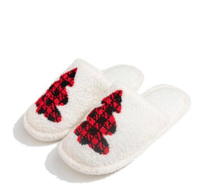 Christmas Slippers