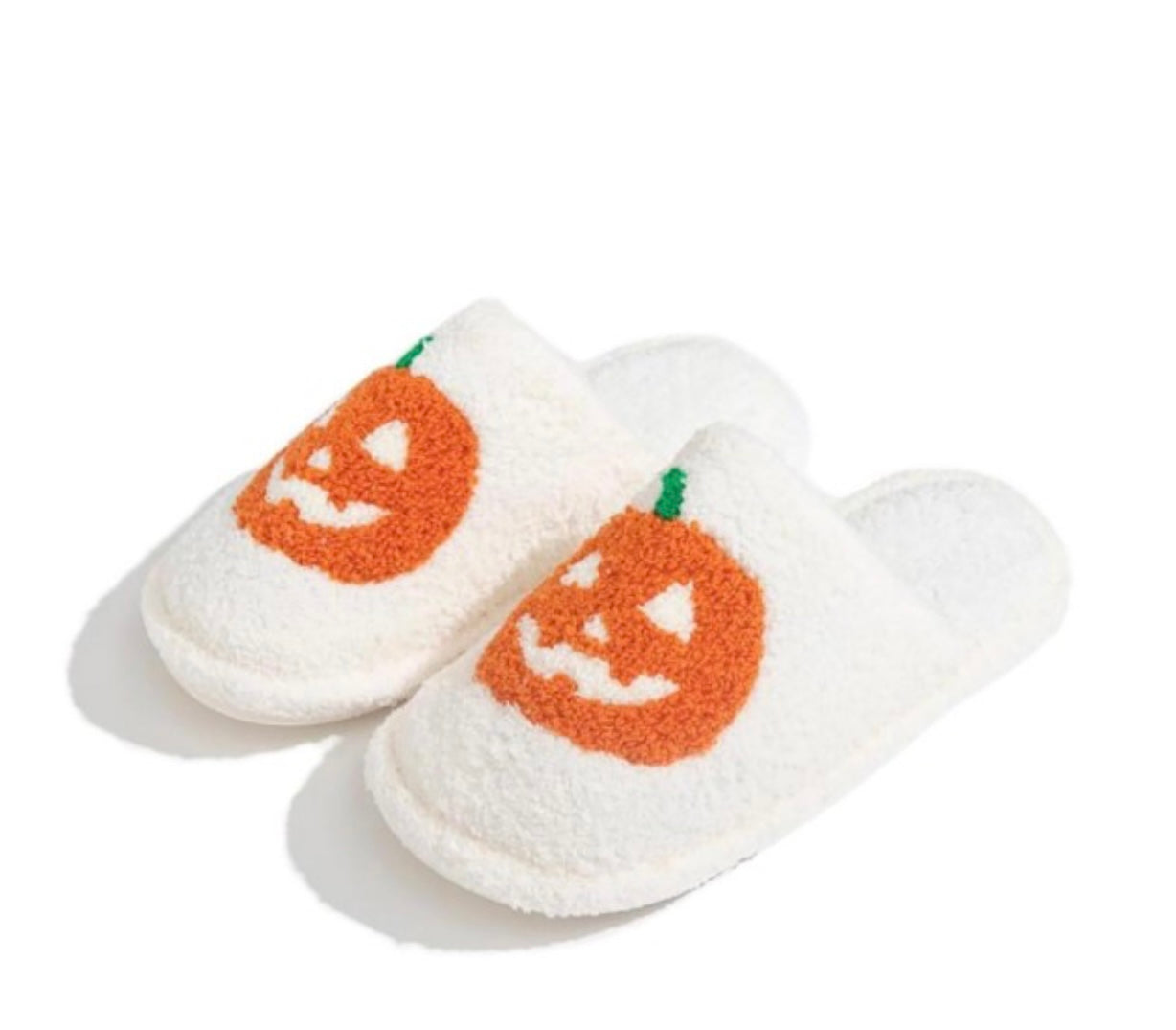 Halloween Slippers