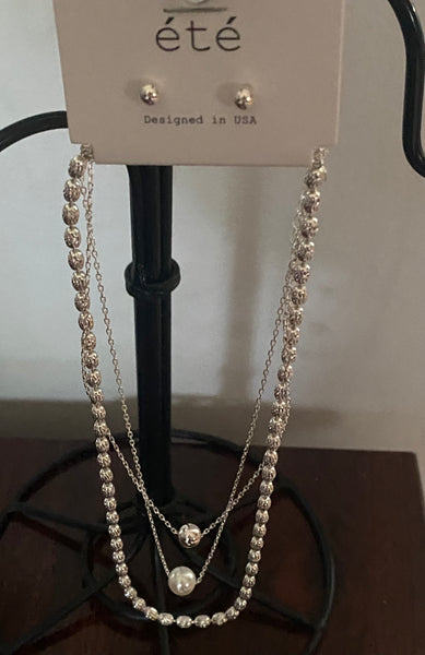 New Fall Jewelry