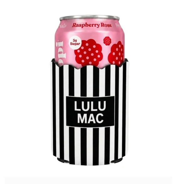 Lulu Mac Koozies