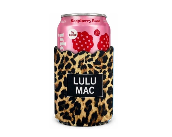 Lulu Mac Koozies