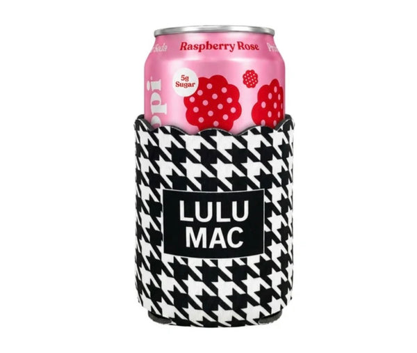 Lulu Mac Koozies