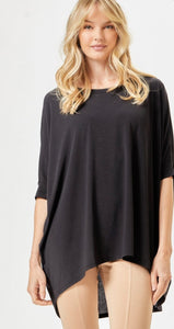 Essential Tunic Top