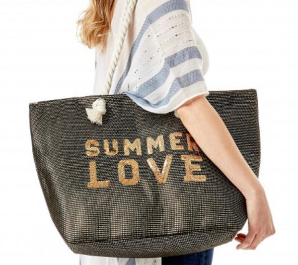 Beach Tote