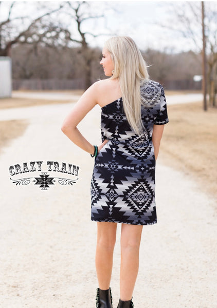 Montana Mama Dress