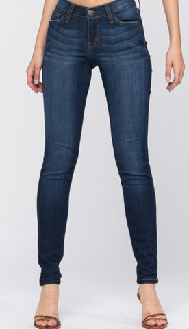 Judy Blue Skinny Jeans