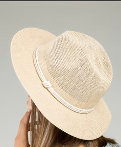 Panama Hat