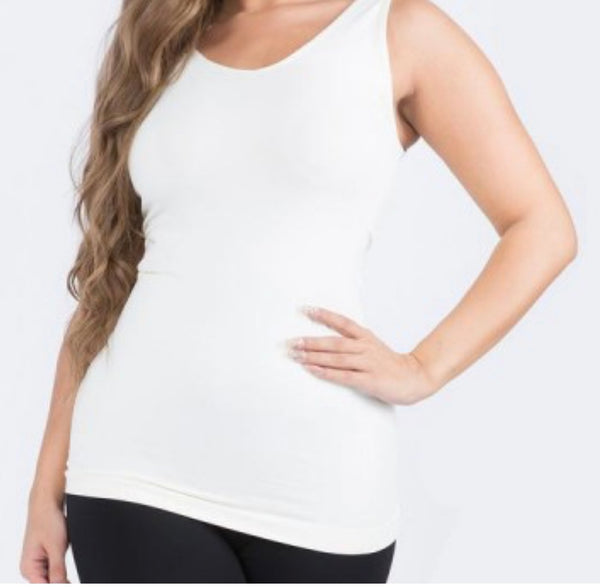 Plus Size Cami Top