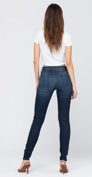 Judy Blue Skinny Jeans